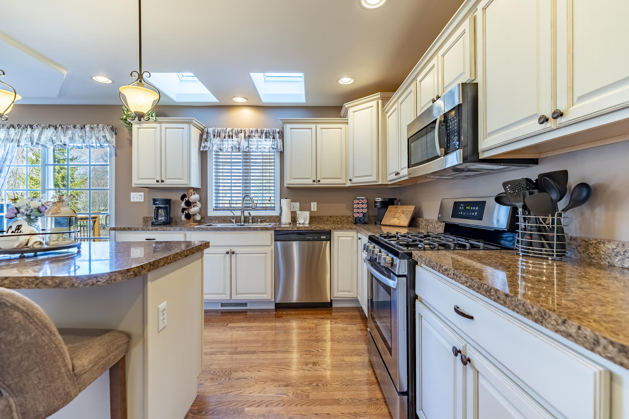 7510 West 91st Place Crown Point, IN 46307 - Photo 31 of 63 2054x1369