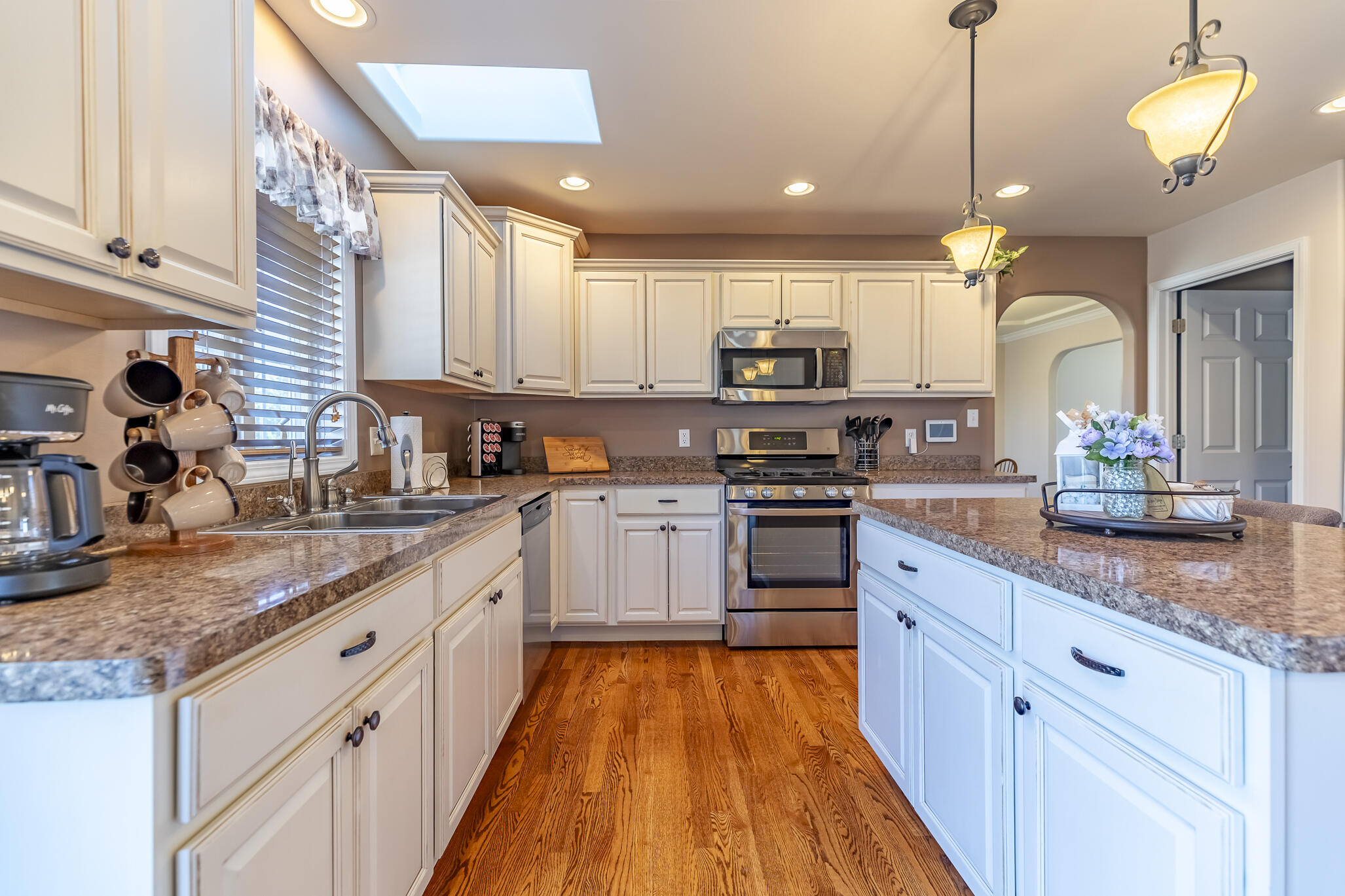 7510 West 91st Place Crown Point, IN 46307 - Photo 33 of 63 2054x1369