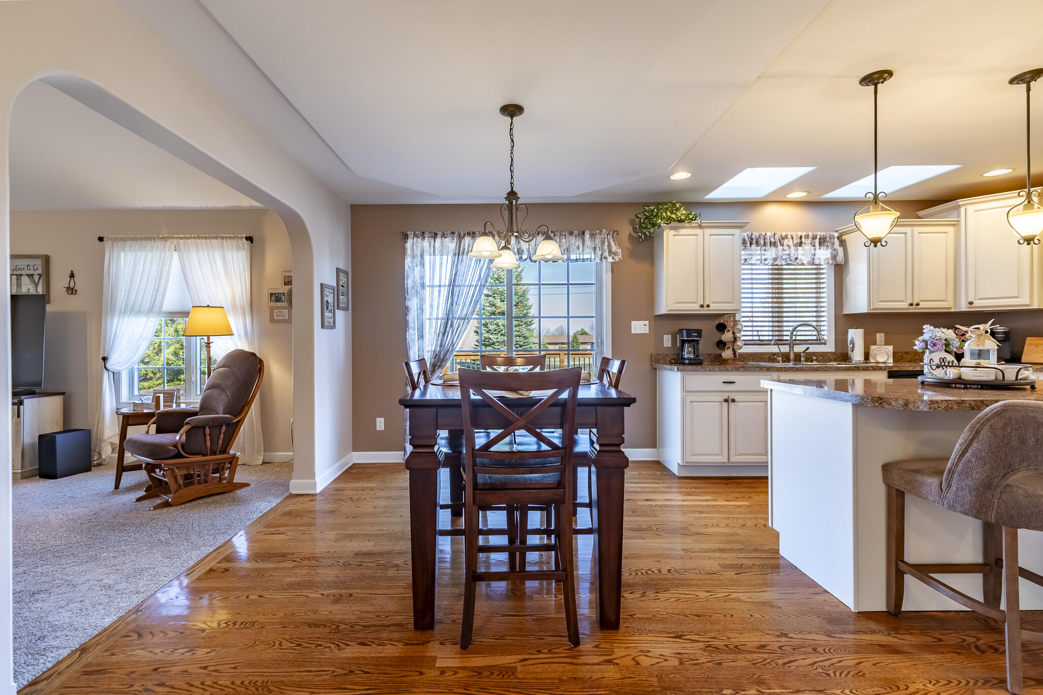 7510 West 91st Place Crown Point, IN 46307 - Photo 34 of 63 2054x1369