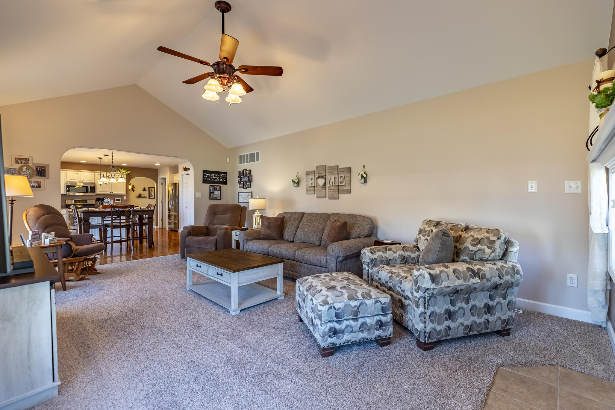 7510 West 91st Place Crown Point, IN 46307 - Photo 38 of 63 2054x1369