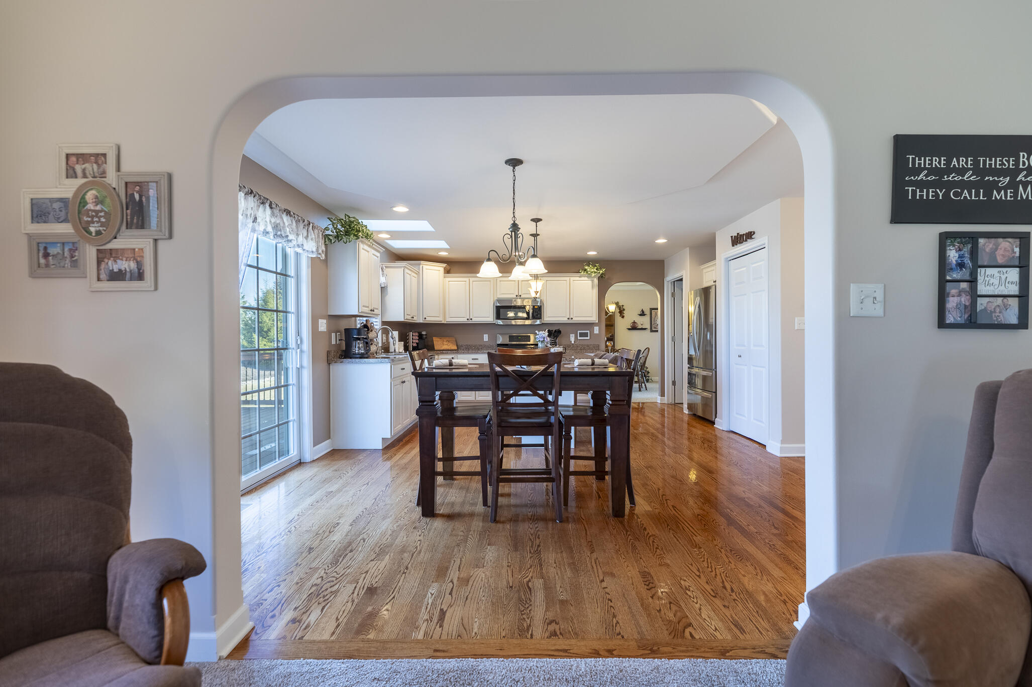 7510 West 91st Place Crown Point, IN 46307 - Photo 39 of 63 2054x1369