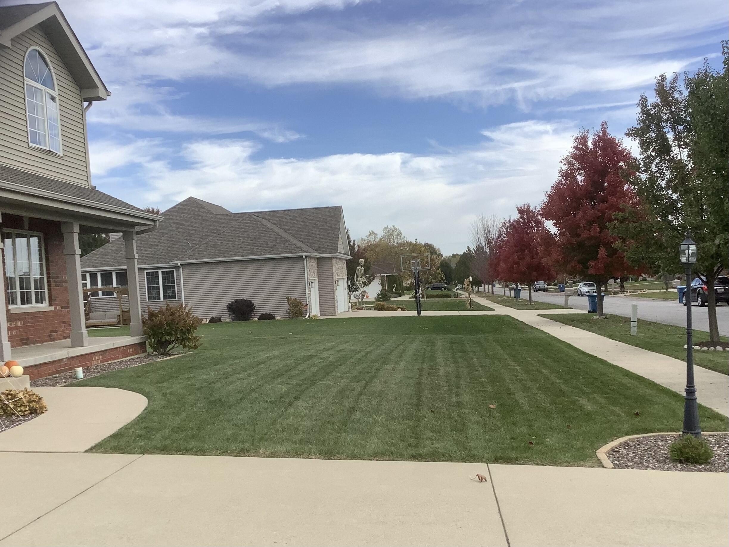 7510 West 91st Place Crown Point, IN 46307 - Photo 4 of 63 2447x1835