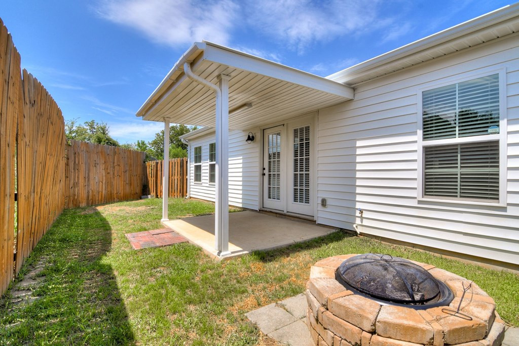 212 York Way Augusta, GA 30909 - Photo 24 of 25 Gallery Image 24