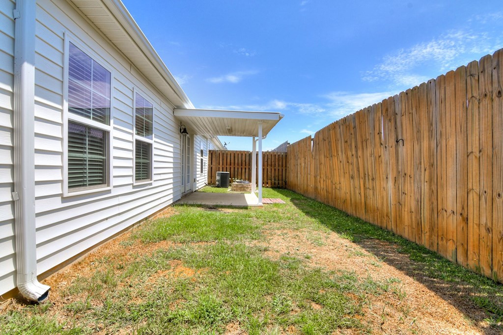 212 York Way Augusta, GA 30909 - Photo 25 of 25 Gallery Image 25