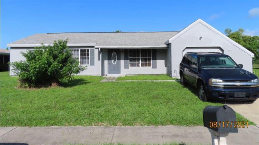 3109 Greendale Road North Port, FL 34287 - Photo 1 of 1 Gallery Image 1