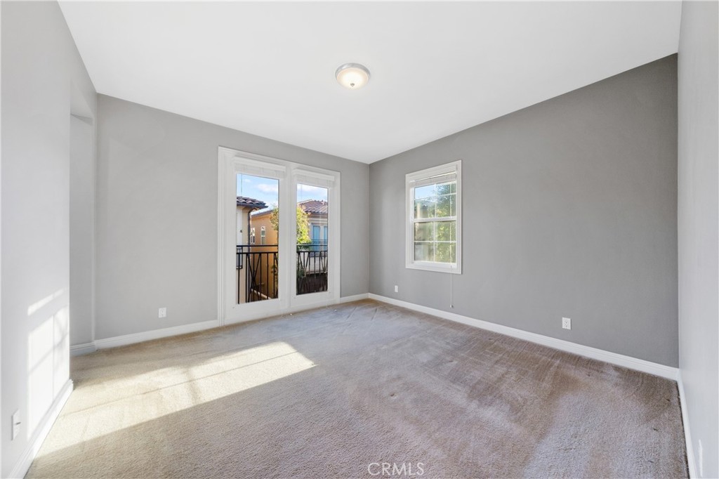 215 Bryce Run Lake Forest, CA 92630 - Photo 25 of 33 an empty room with a window