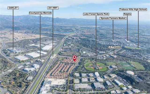 $1,660,000 | 215 Bryce Run, Lake Forest, CA 92630