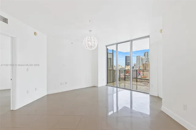 a view of a interior of the house
