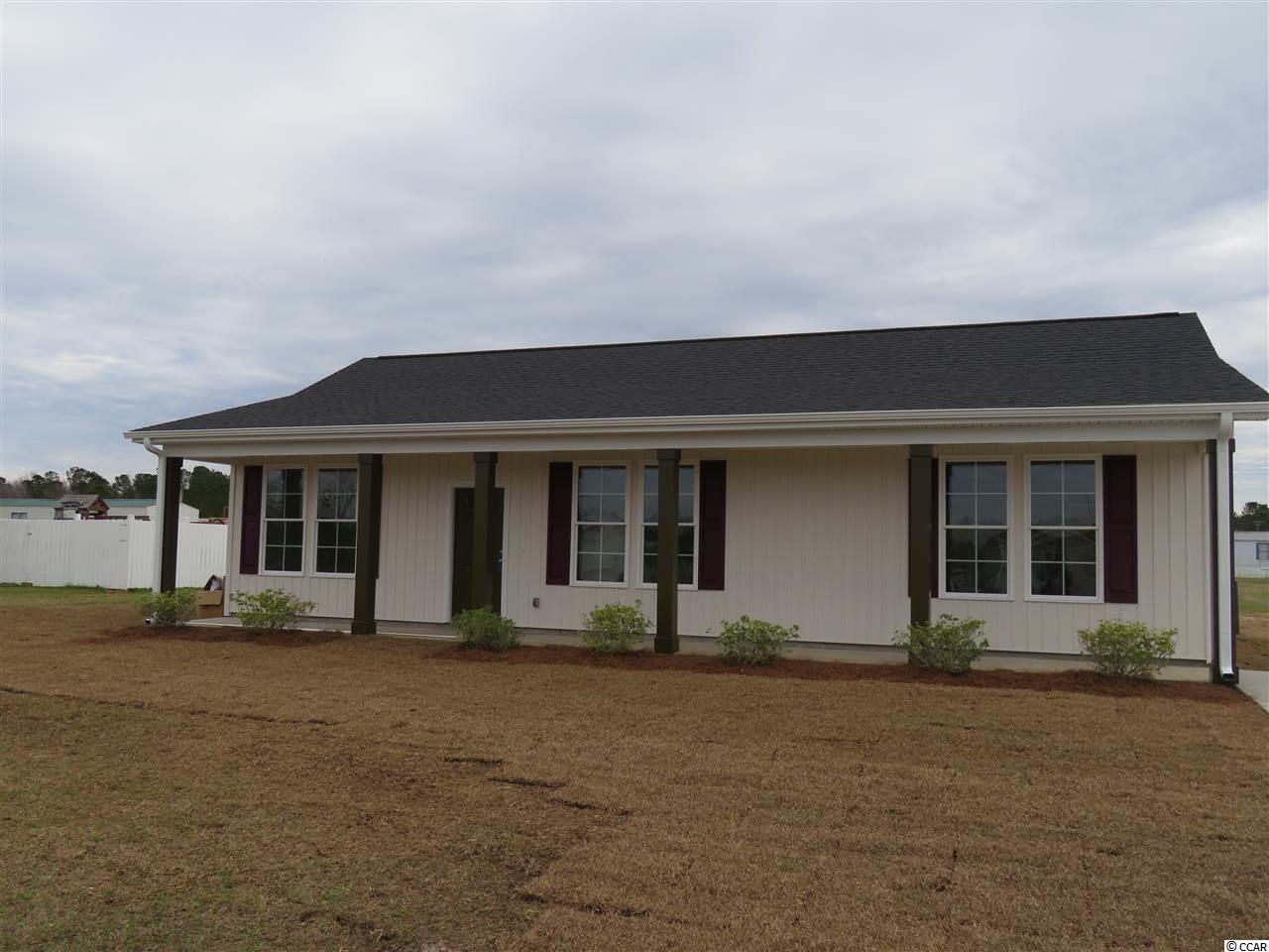 495 Hallie Martin Road Conway, SC 29527 - Photo 1 of 20 Gallery Image 1
