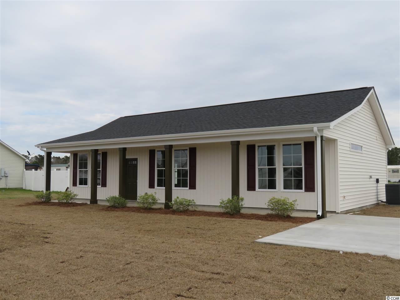 495 Hallie Martin Road Conway, SC 29527 - Photo 2 of 20 Gallery Image 2