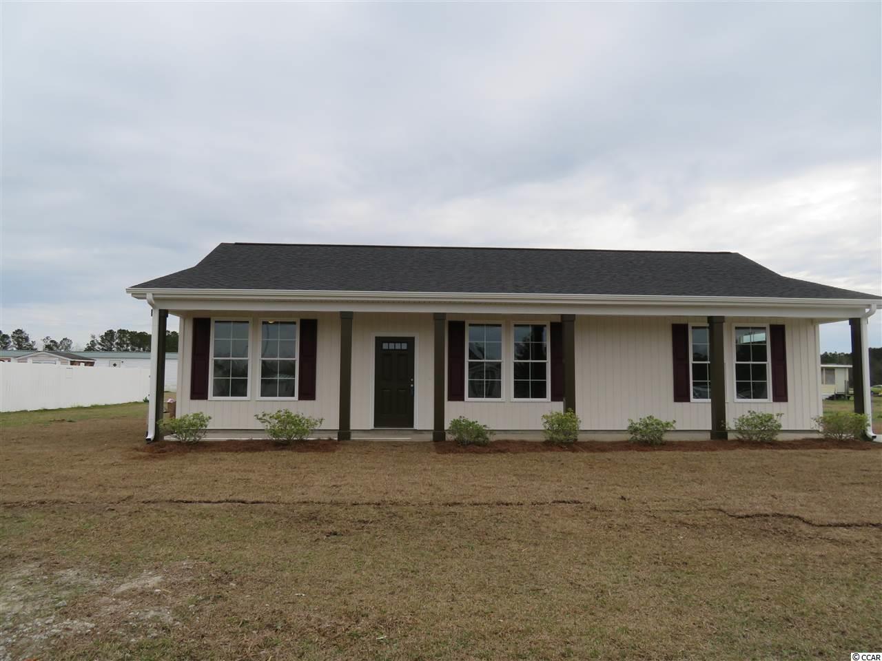 495 Hallie Martin Road Conway, SC 29527 - Photo 3 of 20 Gallery Image 3