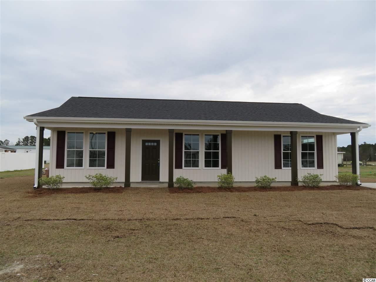 495 Hallie Martin Road Conway, SC 29527 - Photo 4 of 20 Gallery Image 4