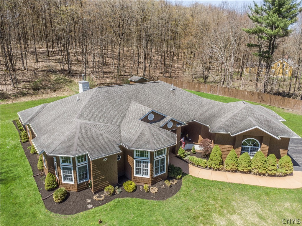 2769 West Lake Road Cazenovia, NY 13035 - Photo 2 of 44