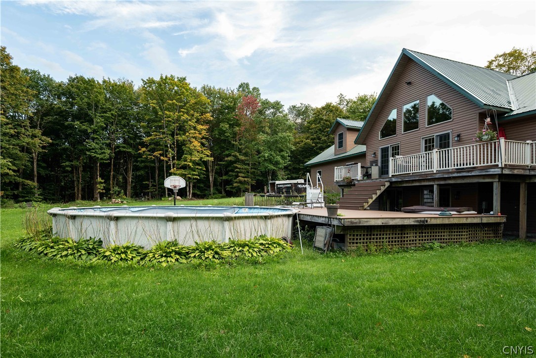 11713 Stonehedge Road Remsen, NY 13438 - Photo 5 of 50 Gallery Image 5