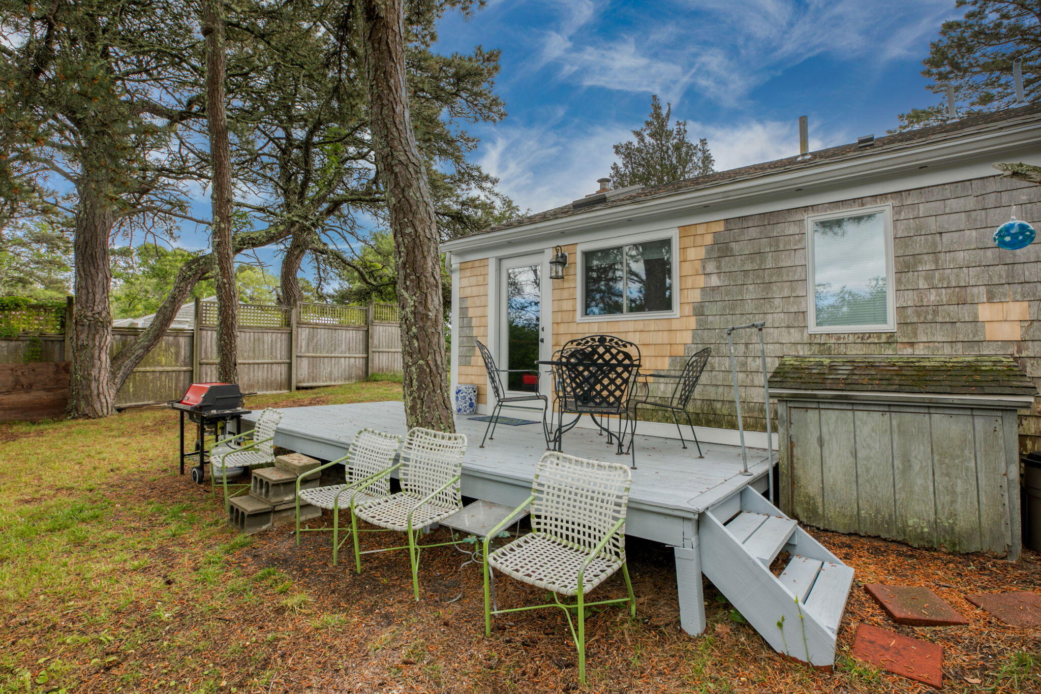280 Great Pond Road Eastham, MA 02642 - Photo 40 of 54 280 Great Pond Rd. 39