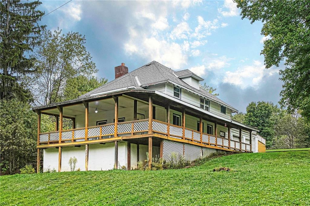 3031 Donaldson Road McDonald, PA 15057 - Photo 1 of 24 Gallery Image 1