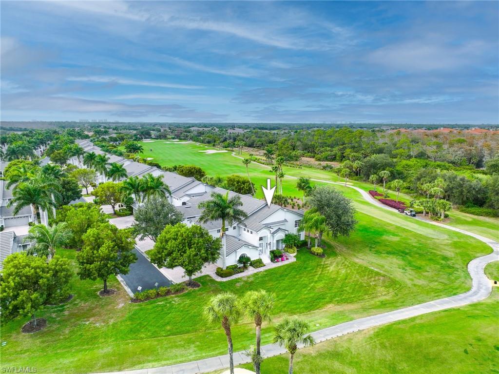 6095 Pinnacle Lane, Unit 1304 Naples, FL 34110 - Photo 22 of 47 a view of a city