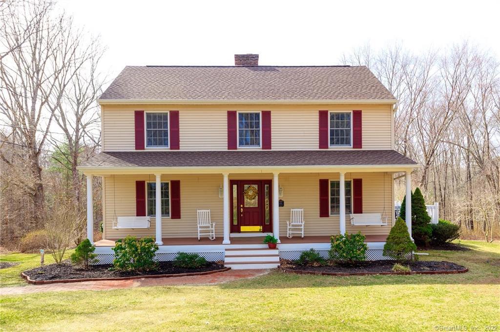 905 Upper Maple Street Killingly, CT 06241 - Photo 1 of 1 Gallery Image 1