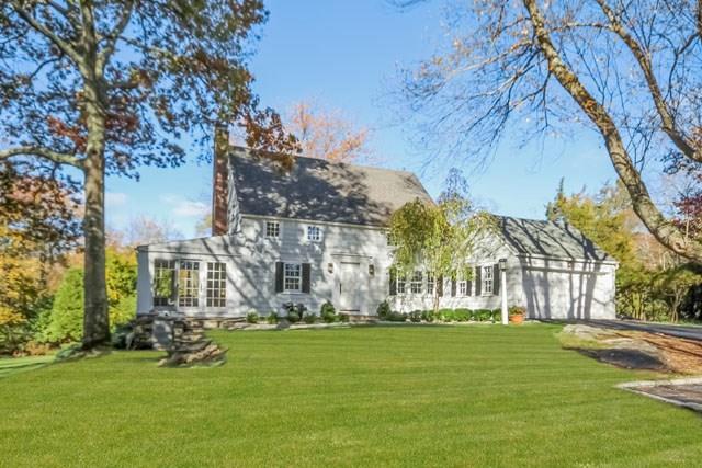 111 Chestnut Hill Road Wilton, CT 06897 - Photo 1 of 1