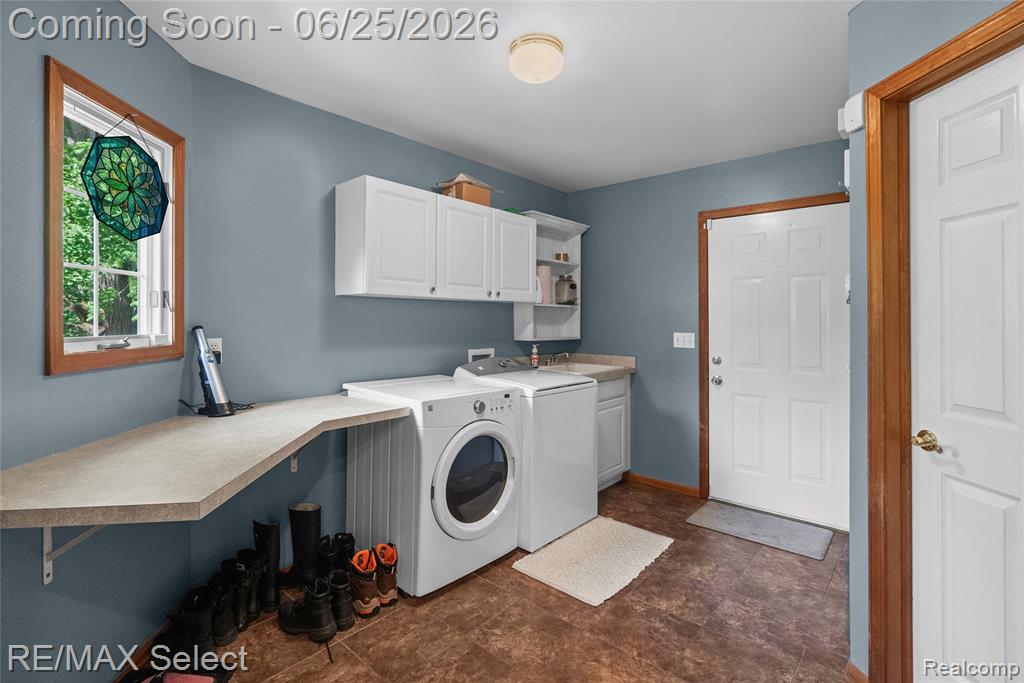 3406 East Vienna Road Clio, MI 48420 - Photo 27 of 54