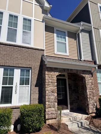 $2,195 | 1005 Rosepine Drive, Cary, NC 27519