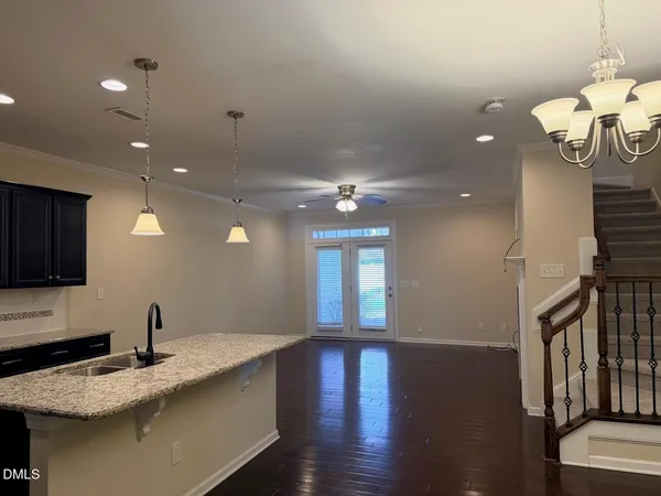 $2,195 | 1005 Rosepine Drive, Cary, NC 27519