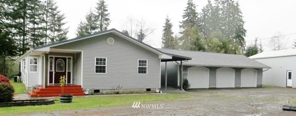 182 Zepeda Road Forks, WA 98331 - Photo 1 of 22 Gallery Image 1
