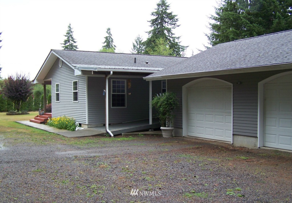 182 Zepeda Road Forks, WA 98331 - Photo 2 of 22 Gallery Image 2