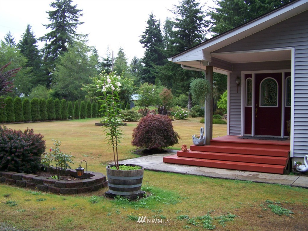 182 Zepeda Road Forks, WA 98331 - Photo 3 of 22 Gallery Image 3