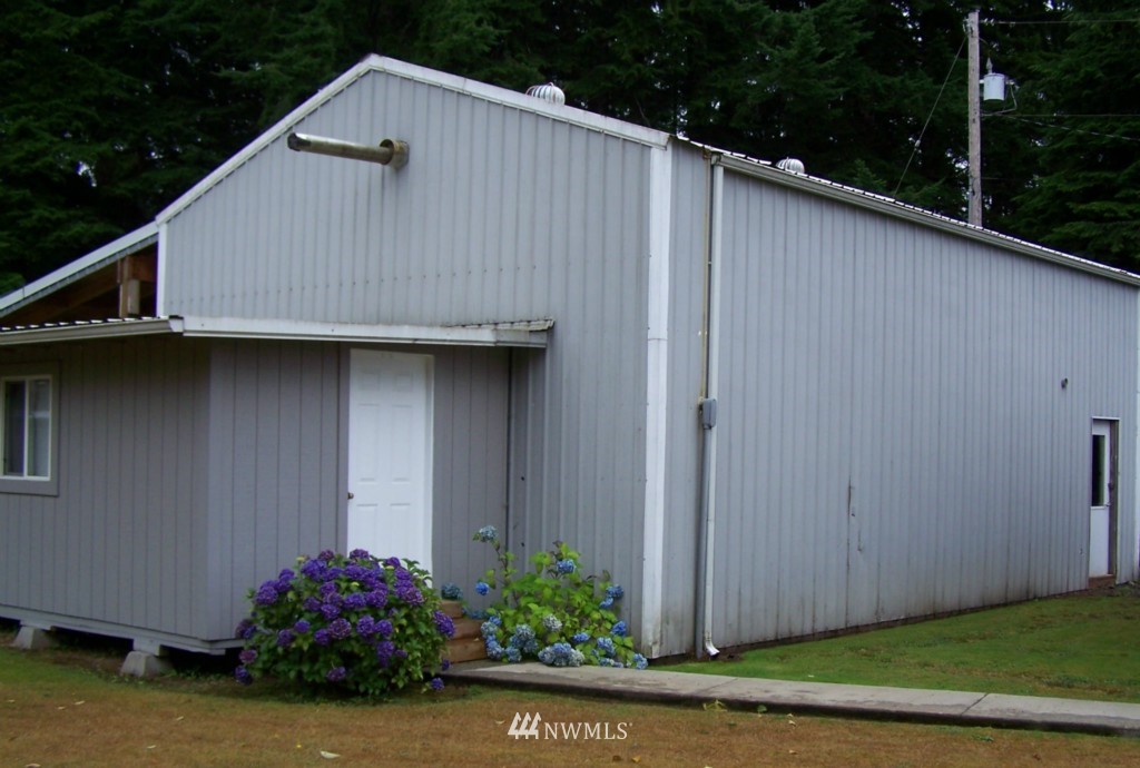 182 Zepeda Road Forks, WA 98331 - Photo 21 of 22 Gallery Image 21