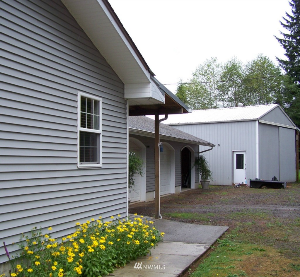182 Zepeda Road Forks, WA 98331 - Photo 5 of 22 Gallery Image 5