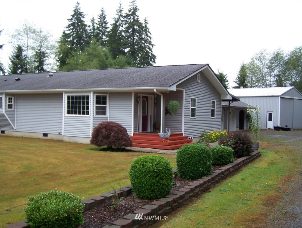 182 Zepeda Road Forks, WA 98331 - Photo 6 of 22 Gallery Image 6