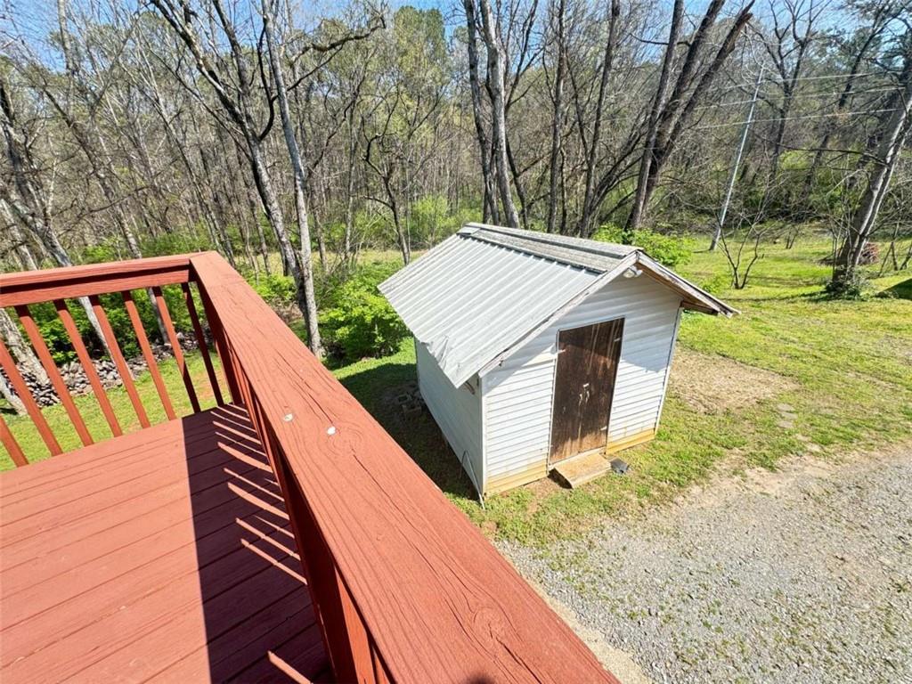 6772 Highway 53 Ball Ground, GA 30107 - Photo 38 of 55