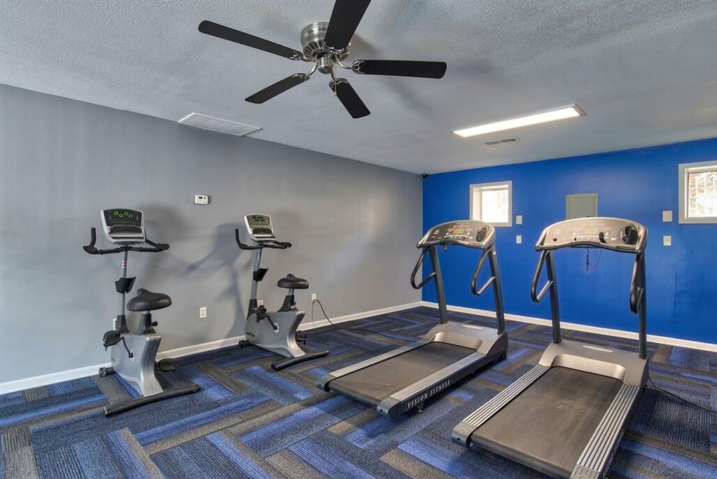 300 Hurt Road, Unit 2607 Smyrna, GA 30082 - Photo 8 of 13