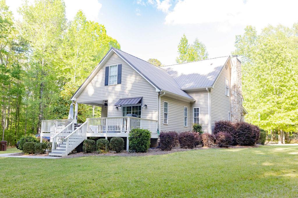 319 Klugh Road Abbeville, SC 29620 - Photo 33 of 33 Gallery Image 33