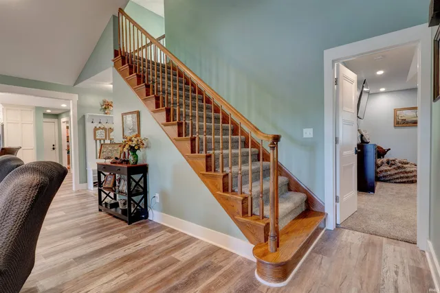 $1,649,500 | 707 West Shepherds Lane, Santa Claus, IN 47579