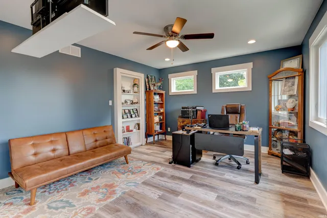 $1,649,500 | 707 West Shepherds Lane, Santa Claus, IN 47579