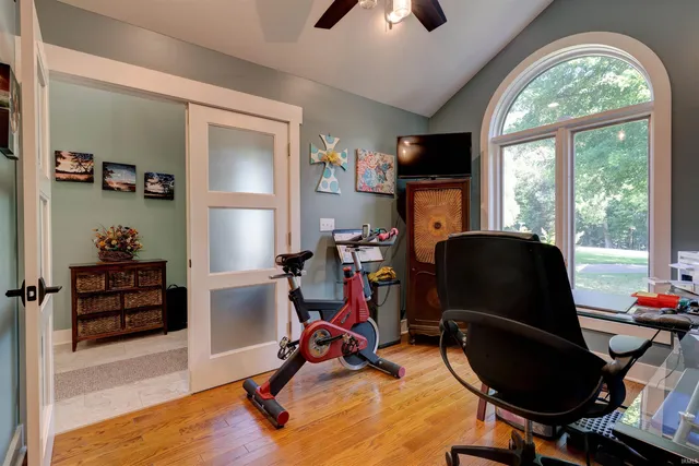 $1,649,500 | 707 West Shepherds Lane, Santa Claus, IN 47579