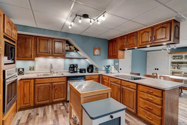 $1,649,500 | 707 West Shepherds Lane, Santa Claus, IN 47579