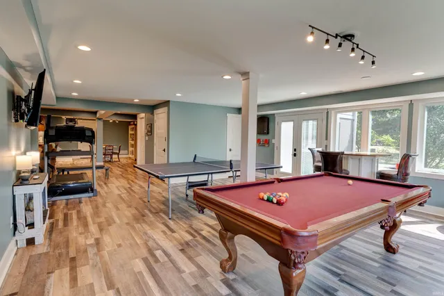 $1,649,500 | 707 West Shepherds Lane, Santa Claus, IN 47579