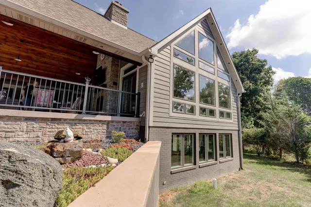 $1,649,500 | 707 West Shepherds Lane, Santa Claus, IN 47579