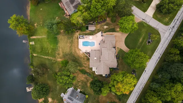 $1,649,500 | 707 West Shepherds Lane, Santa Claus, IN 47579