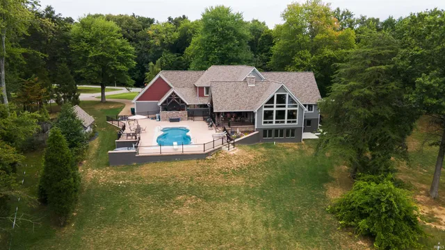 $1,649,500 | 707 West Shepherds Lane, Santa Claus, IN 47579