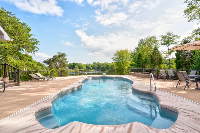 $1,649,500 | 707 West Shepherds Lane, Santa Claus, IN 47579