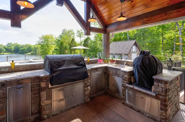 $1,649,500 | 707 West Shepherds Lane, Santa Claus, IN 47579