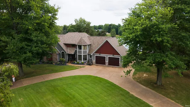 $1,649,500 | 707 West Shepherds Lane, Santa Claus, IN 47579
