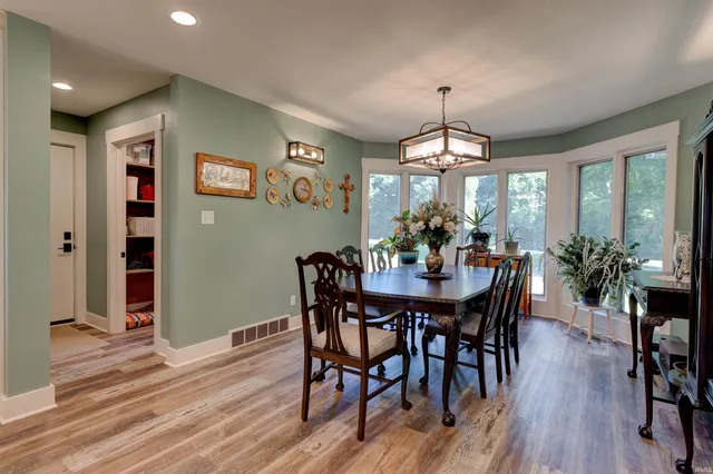 $1,649,500 | 707 West Shepherds Lane, Santa Claus, IN 47579