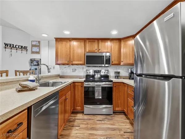 $360,000 | 407 South Vasels Road, Unit 50, Brian Head, UT 84719