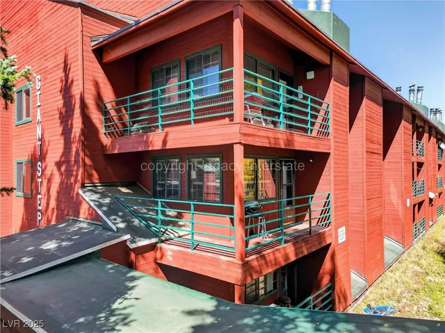 $360,000 | 407 South Vasels Road, Unit 50, Brian Head, UT 84719