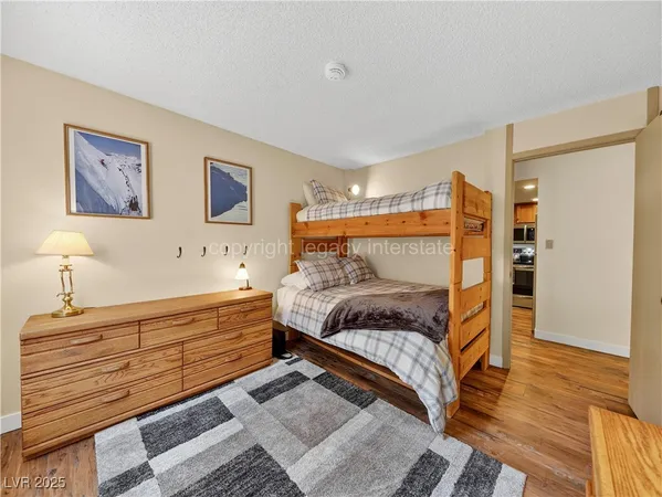 $360,000 | 407 South Vasels Road, Unit 50, Brian Head, UT 84719